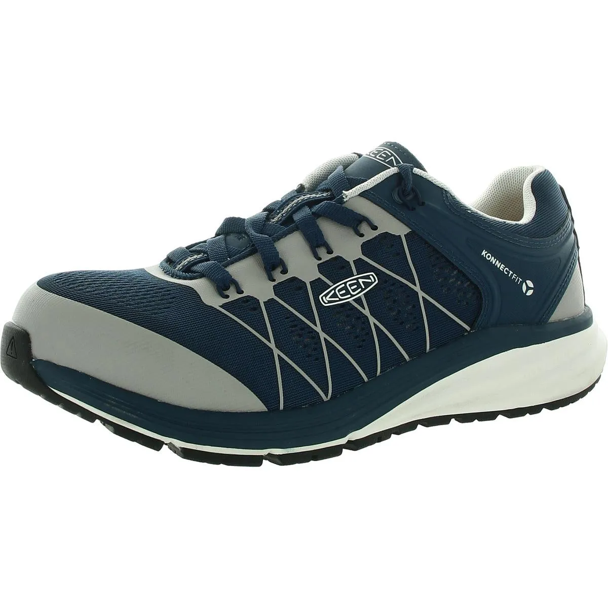 Womens Steel Toe Work & Safety Shoes