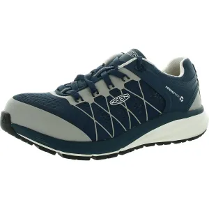 Womens Steel Toe Work & Safety Shoes