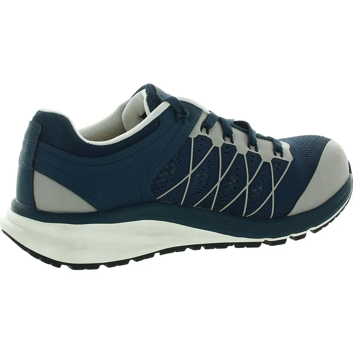 Womens Steel Toe Work & Safety Shoes