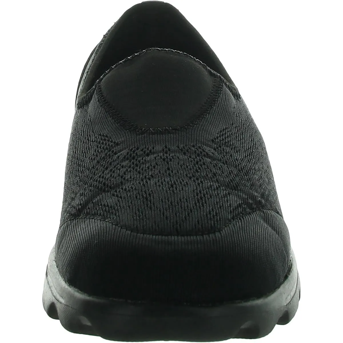 Womens Stretch Man Made Running & Training Shoes