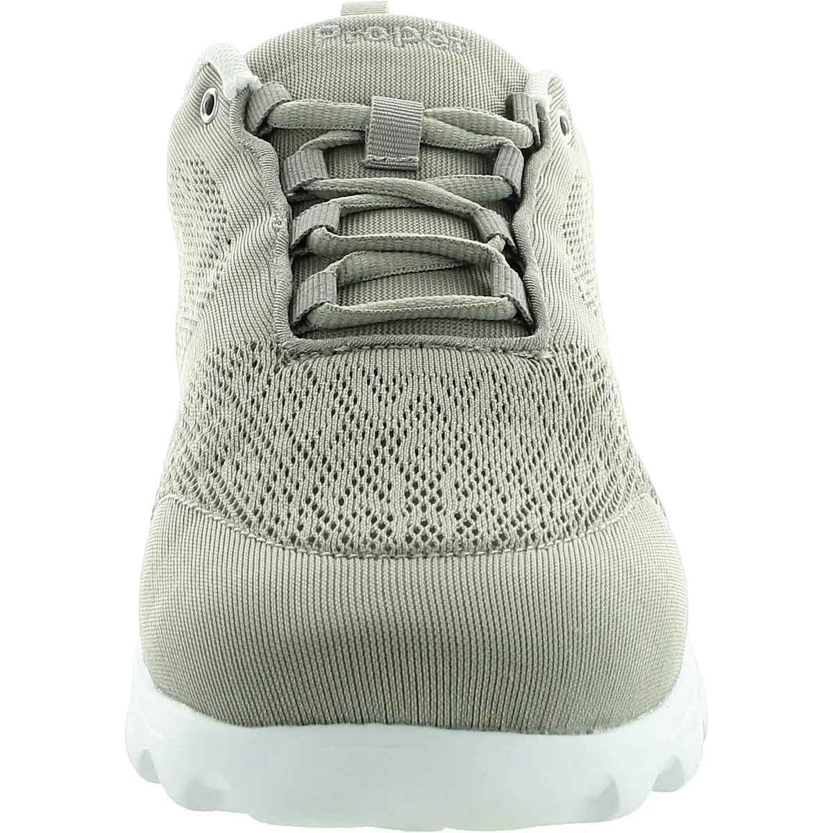 Womens Stretch Man Made Running & Training Shoes