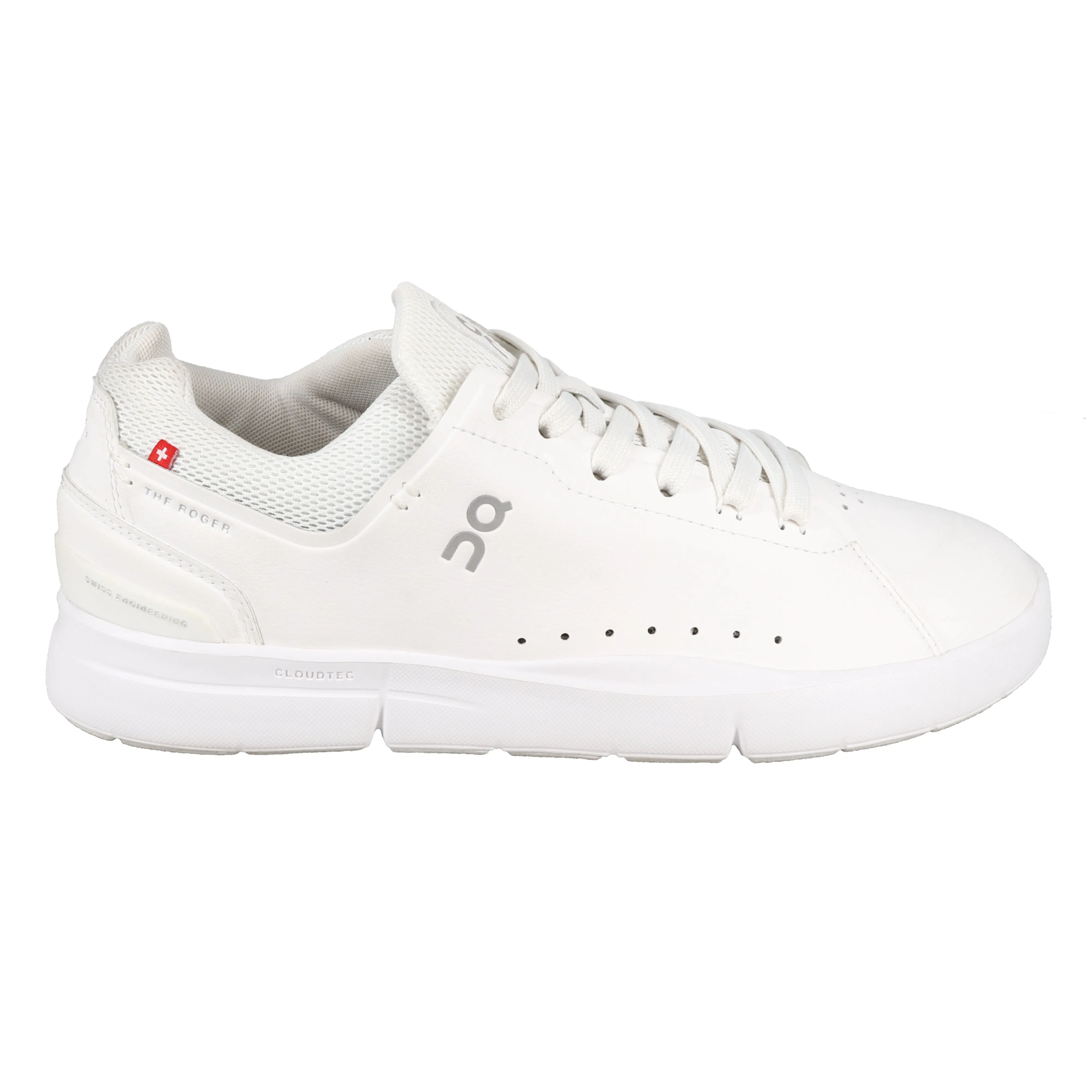 Women's The Roger Advantage