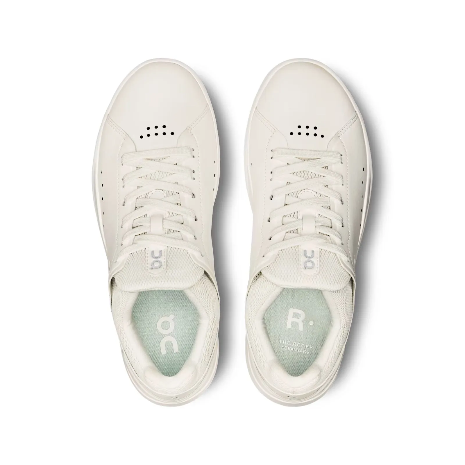 Women's The Roger Advantage