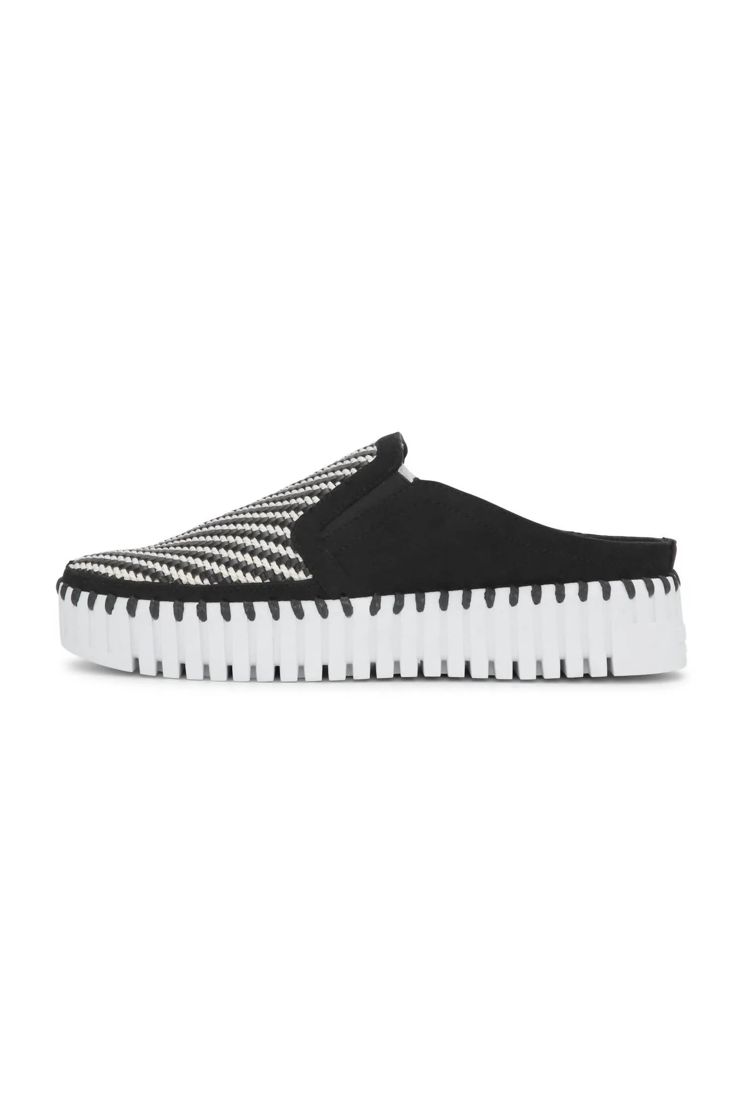 Women's Tulip Shoes In Black