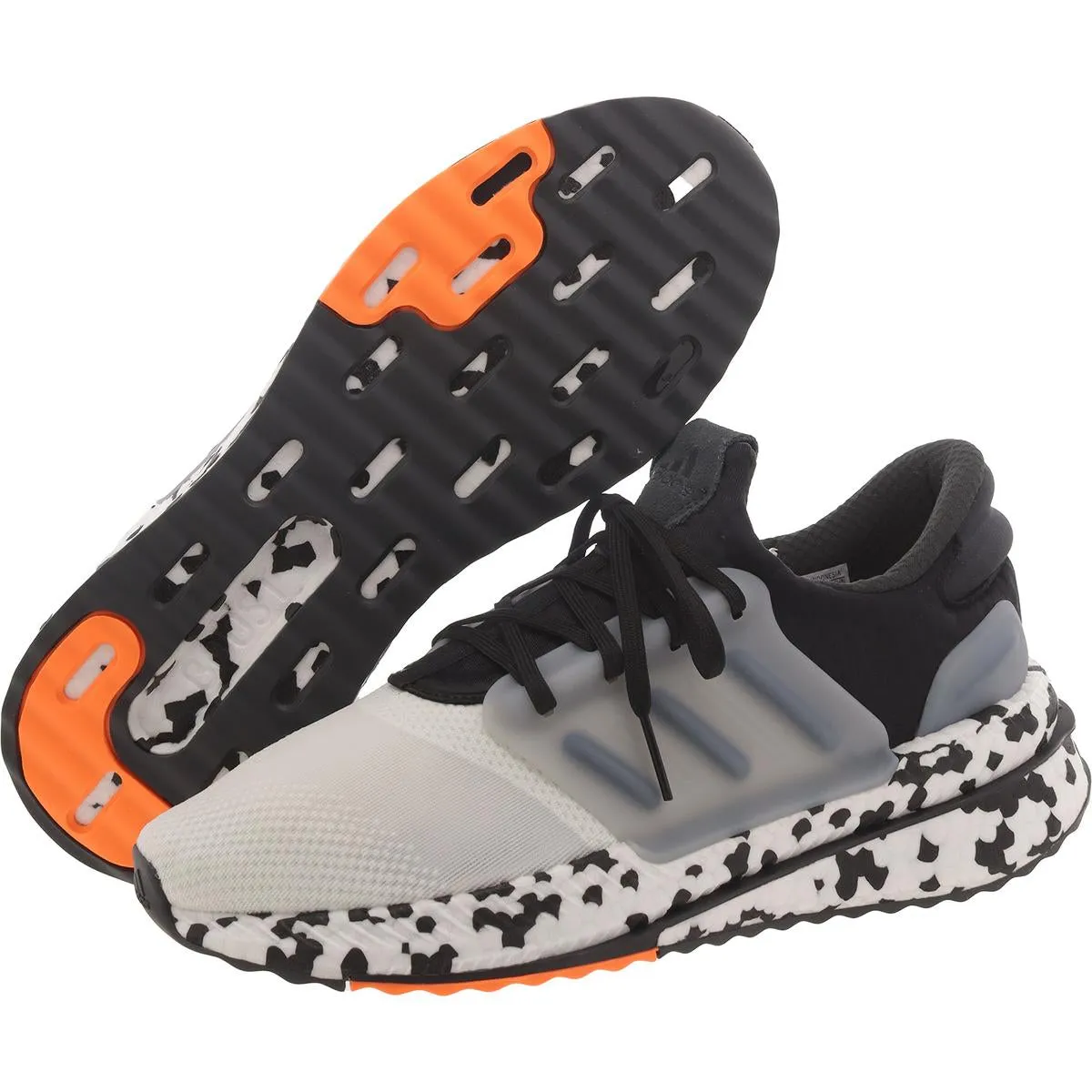 X PLRBoost Mens Fitness Workout Running & Training Shoes