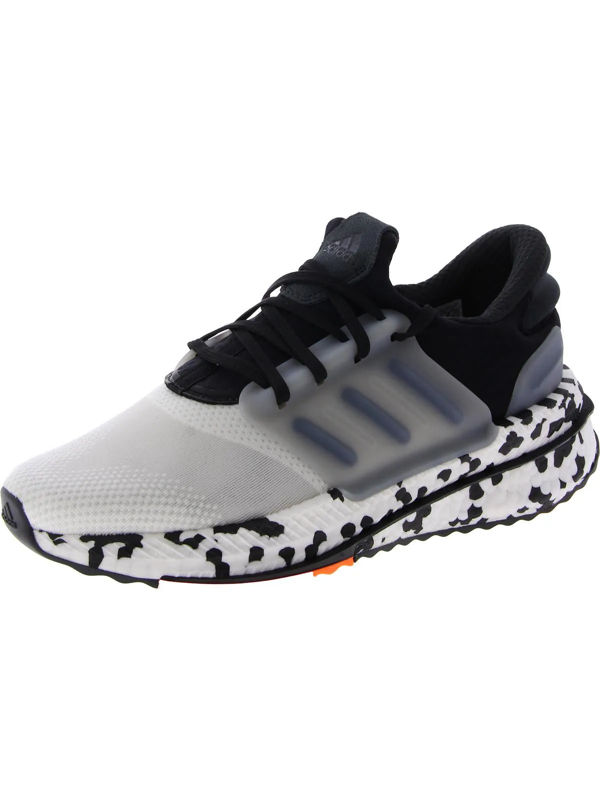 X PLRBoost Mens Fitness Workout Running & Training Shoes