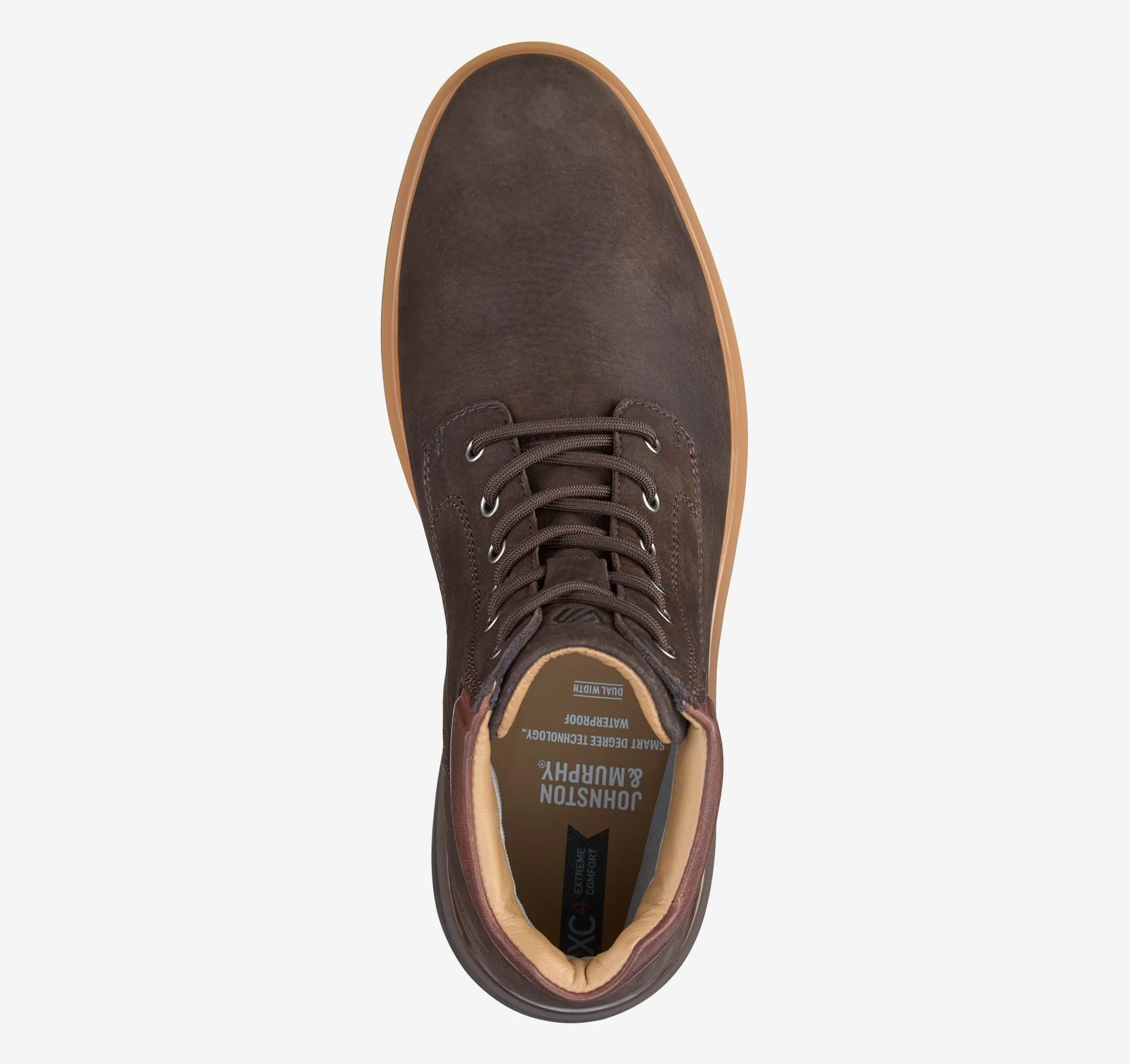 XC4 HENSON PLAIN TOE