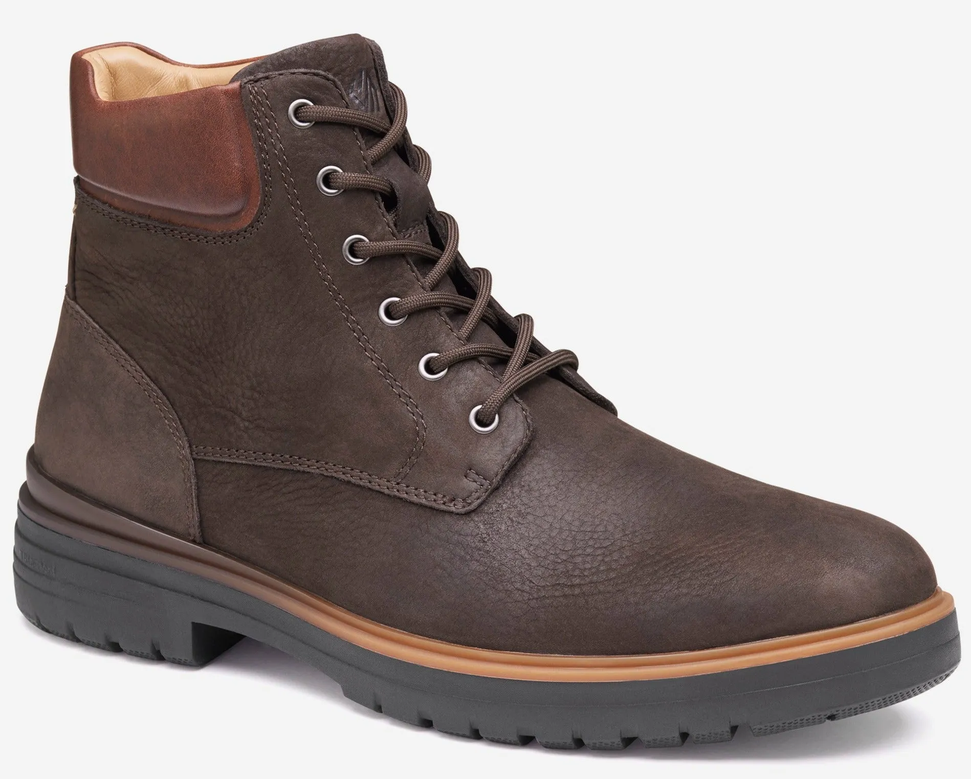 XC4 HENSON PLAIN TOE