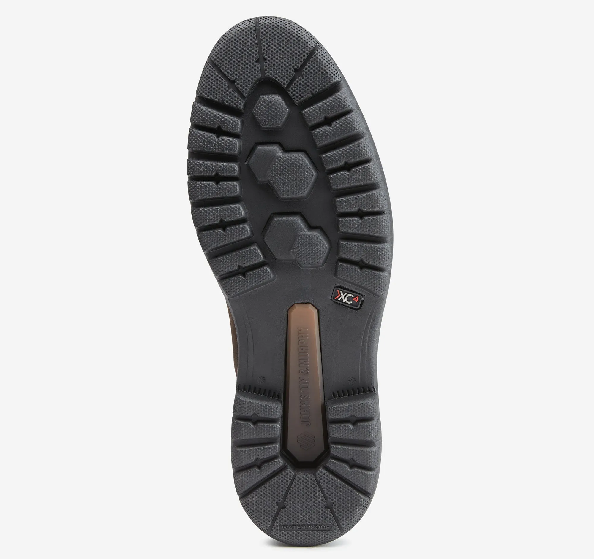 XC4 HENSON PLAIN TOE