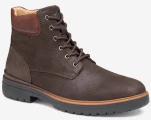 XC4 HENSON PLAIN TOE