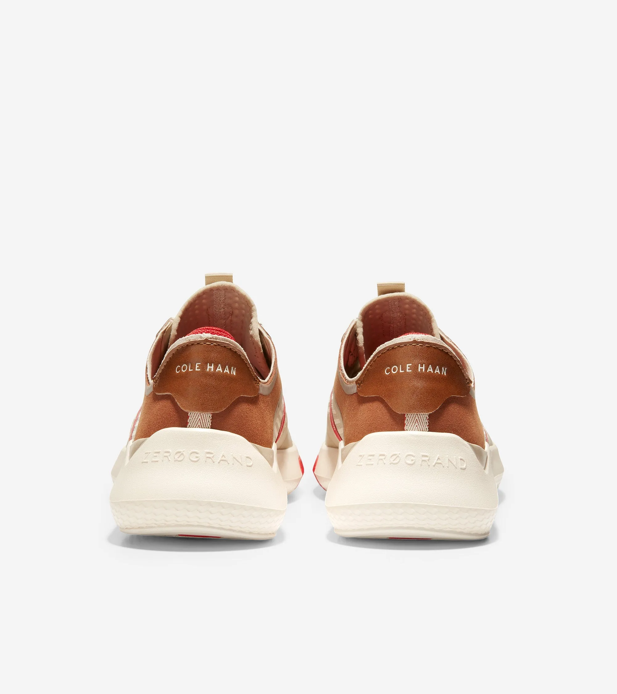 ZERØGRAND Winner Tennis Sneaker