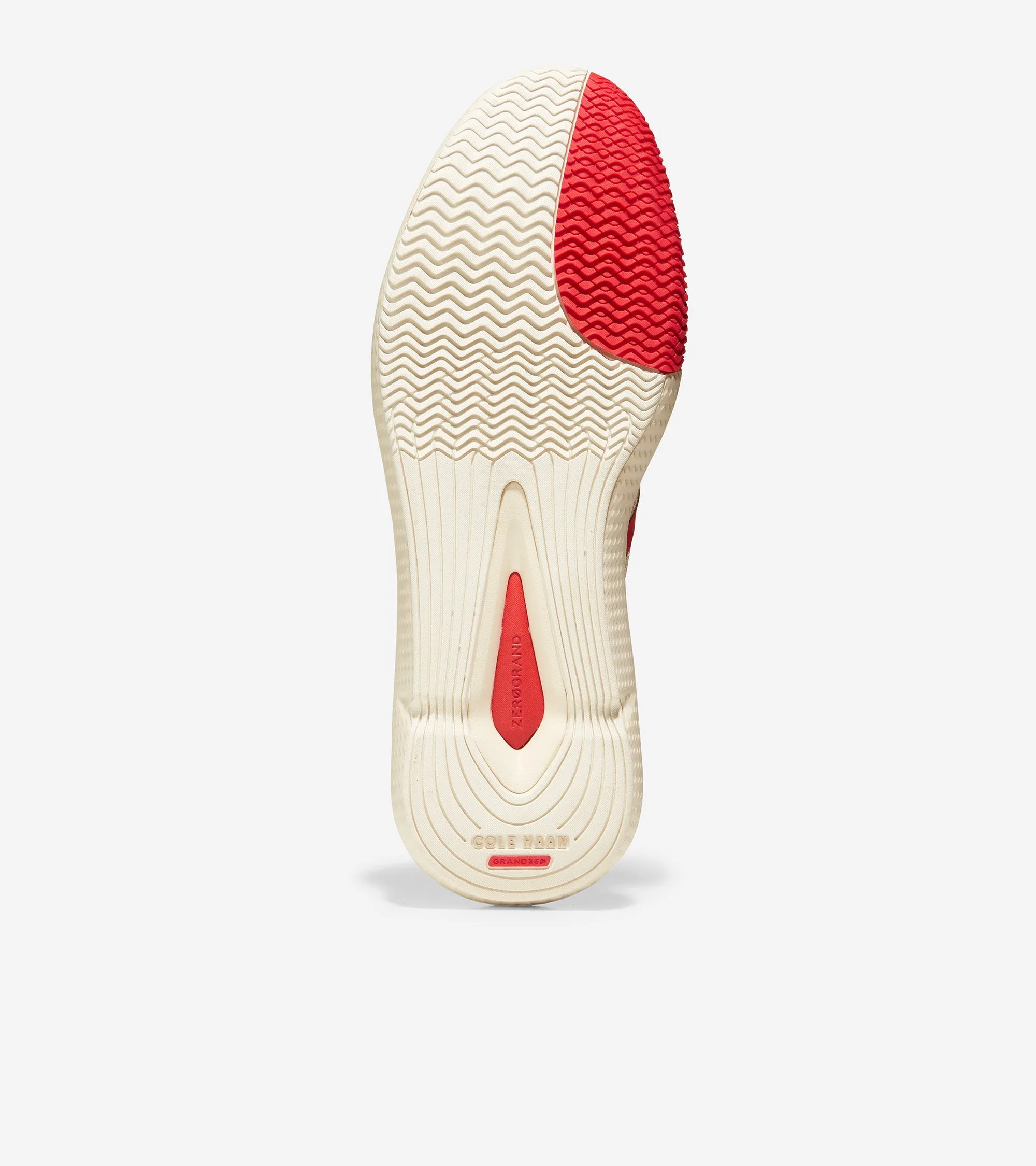ZERØGRAND Winner Tennis Sneaker