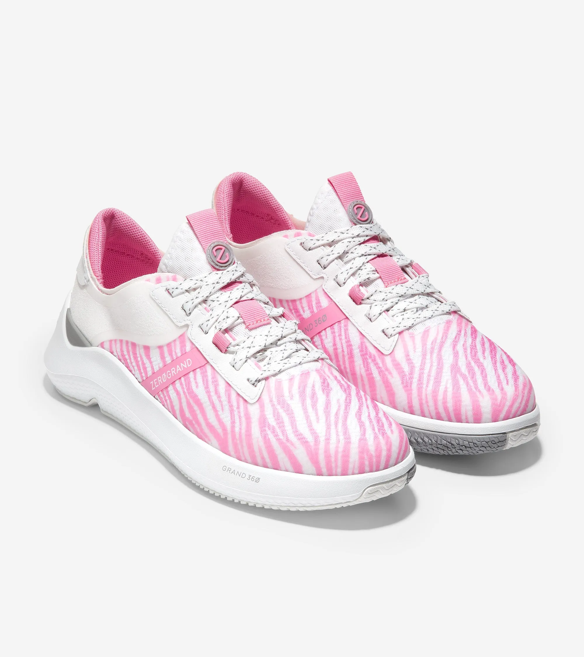 ZERØGRAND Winner Tennis Sneaker