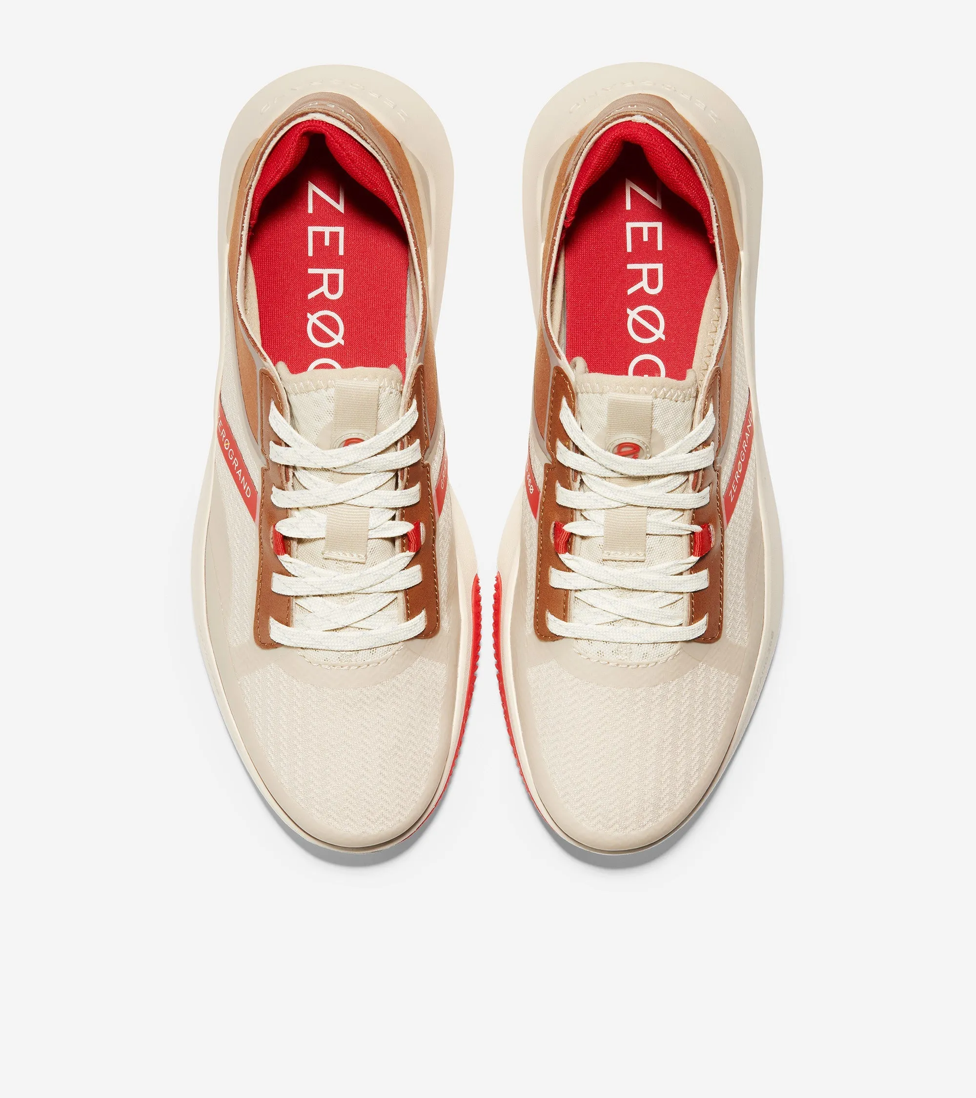 ZERØGRAND Winner Tennis Sneaker