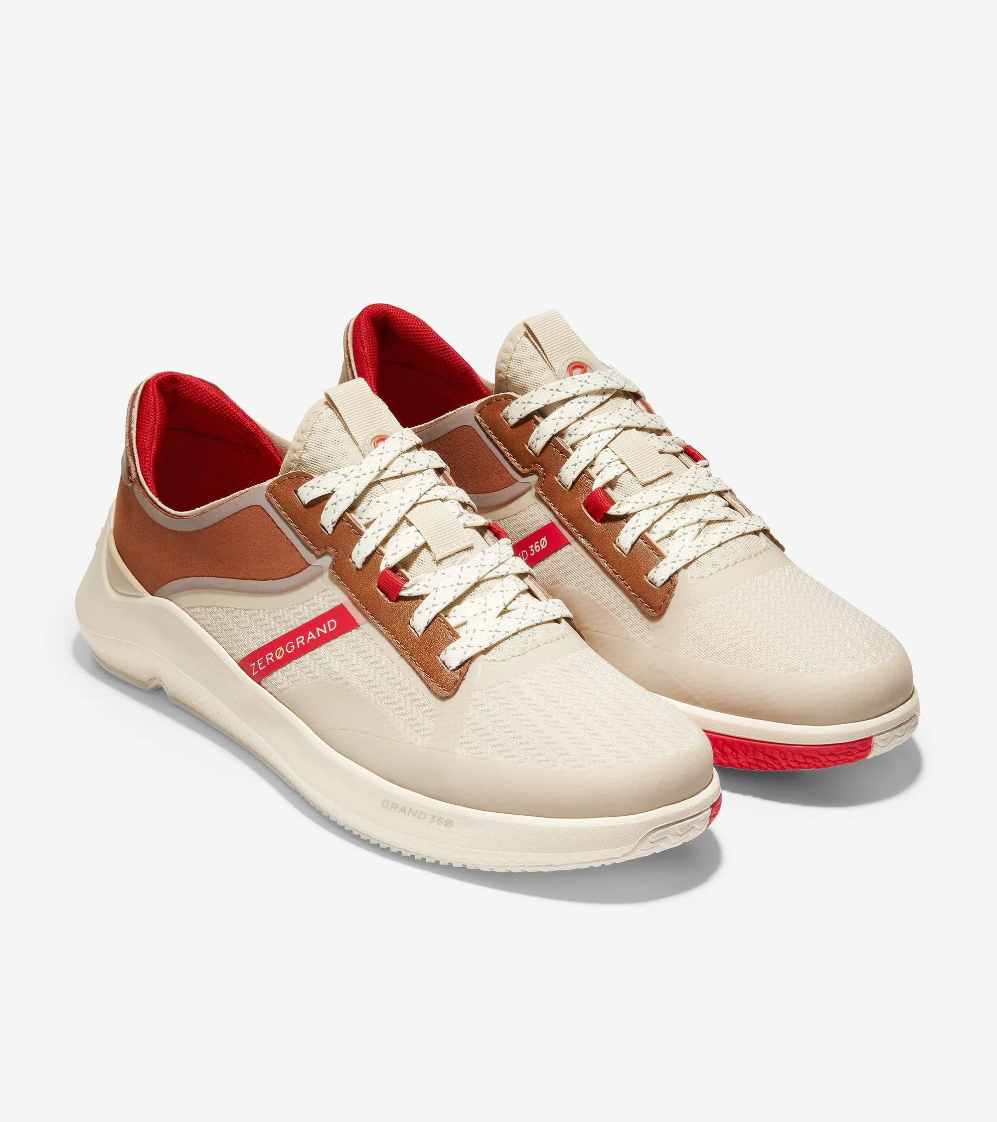 ZERØGRAND Winner Tennis Sneaker