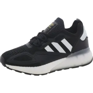 ZX 2K BOOST Womens Trainer Fitness Running & Training Shoes