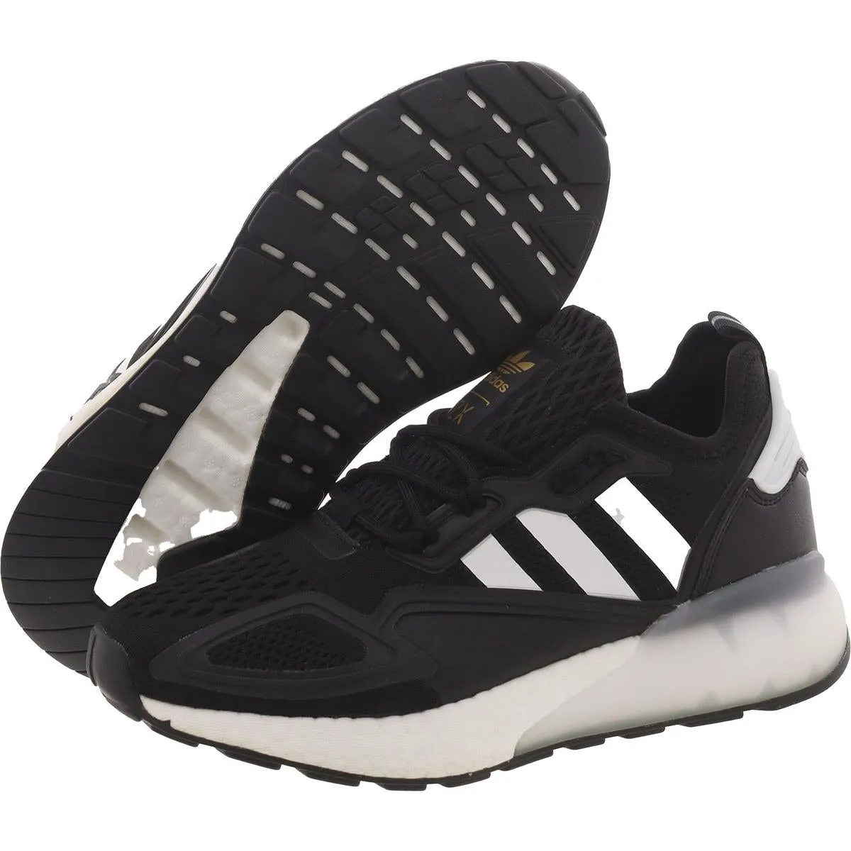 ZX 2K BOOST Womens Trainer Fitness Running & Training Shoes