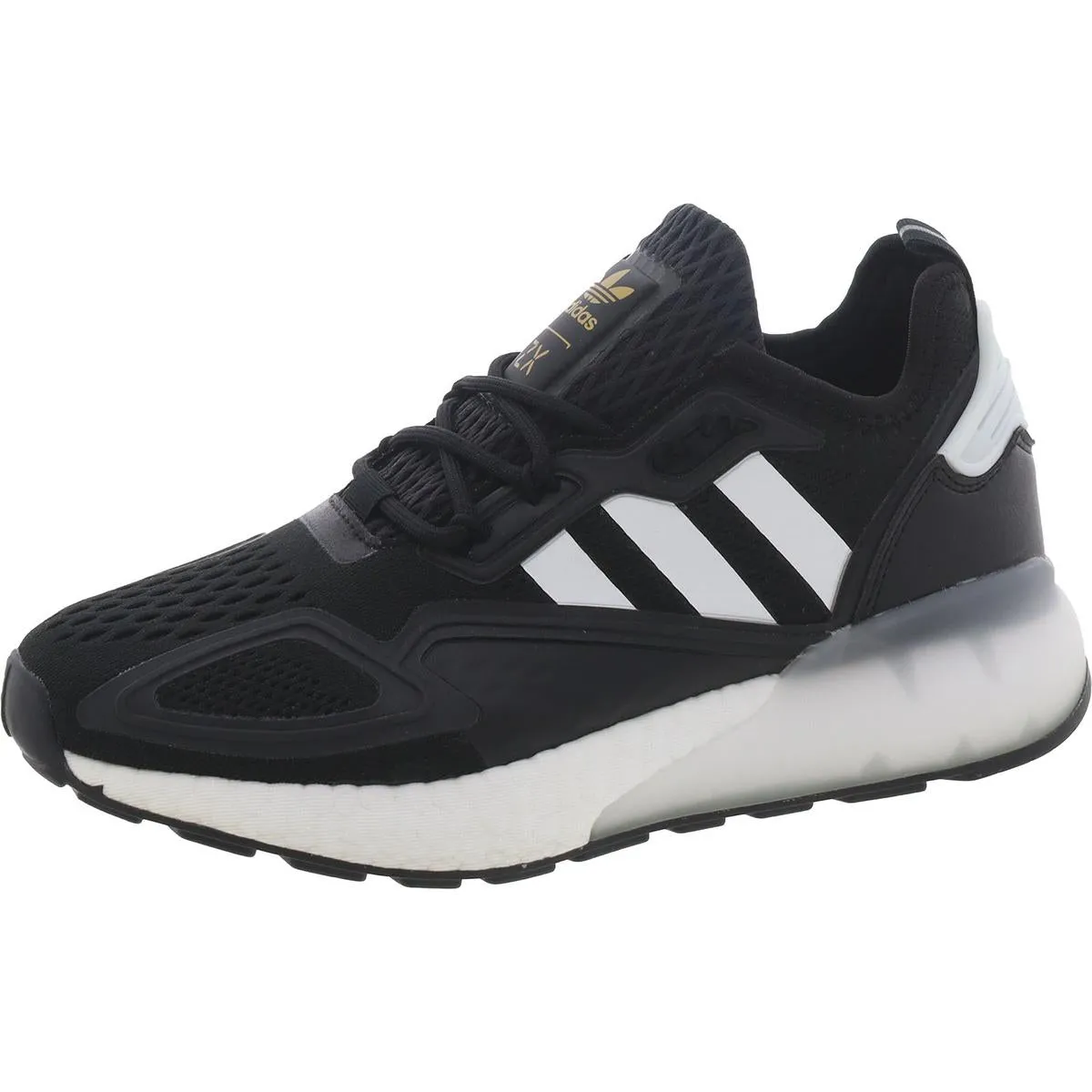 ZX 2K BOOST Womens Trainer Fitness Running & Training Shoes